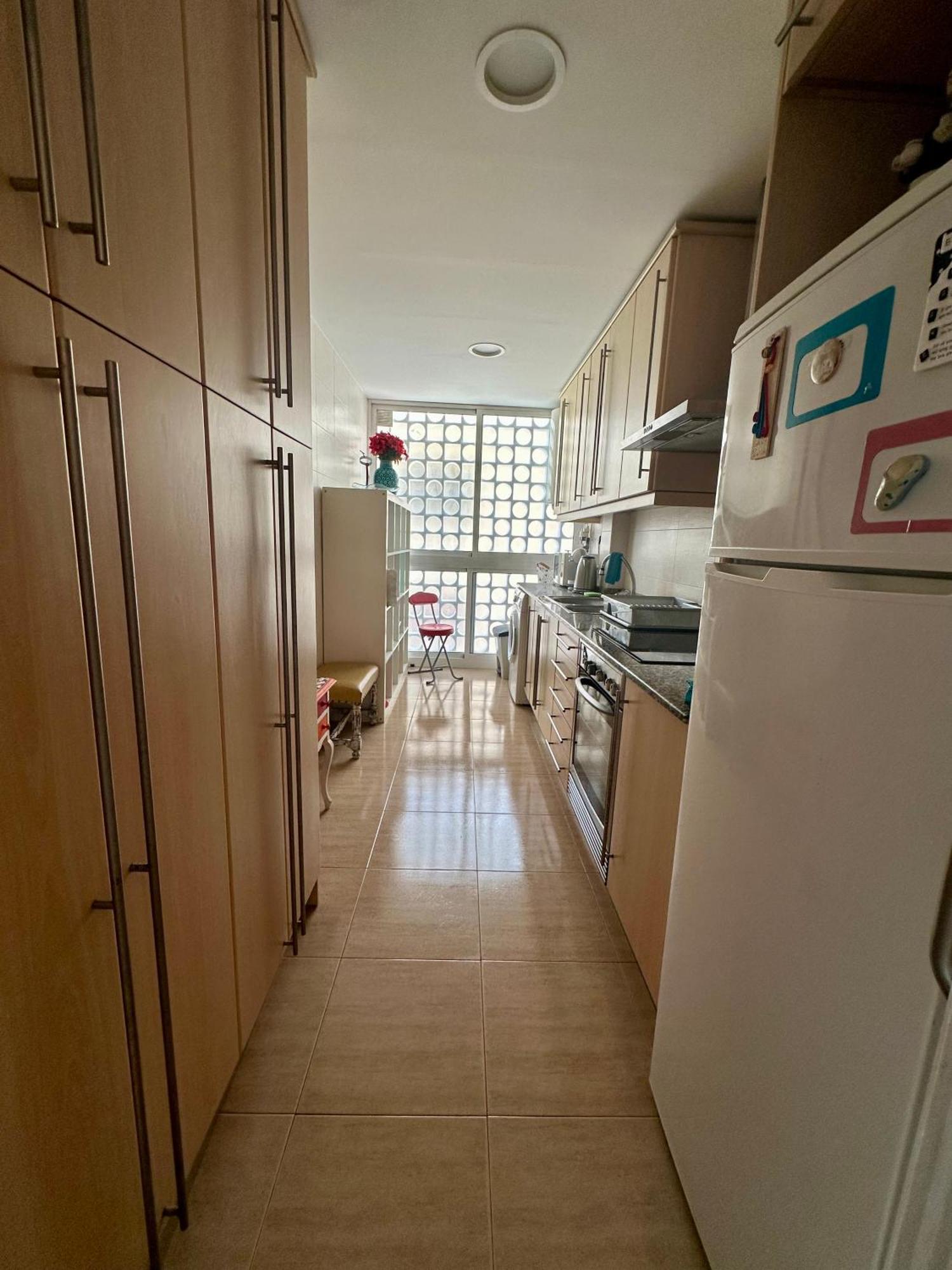 Apartamento Frente Al Mar Benicassim Bagian luar foto