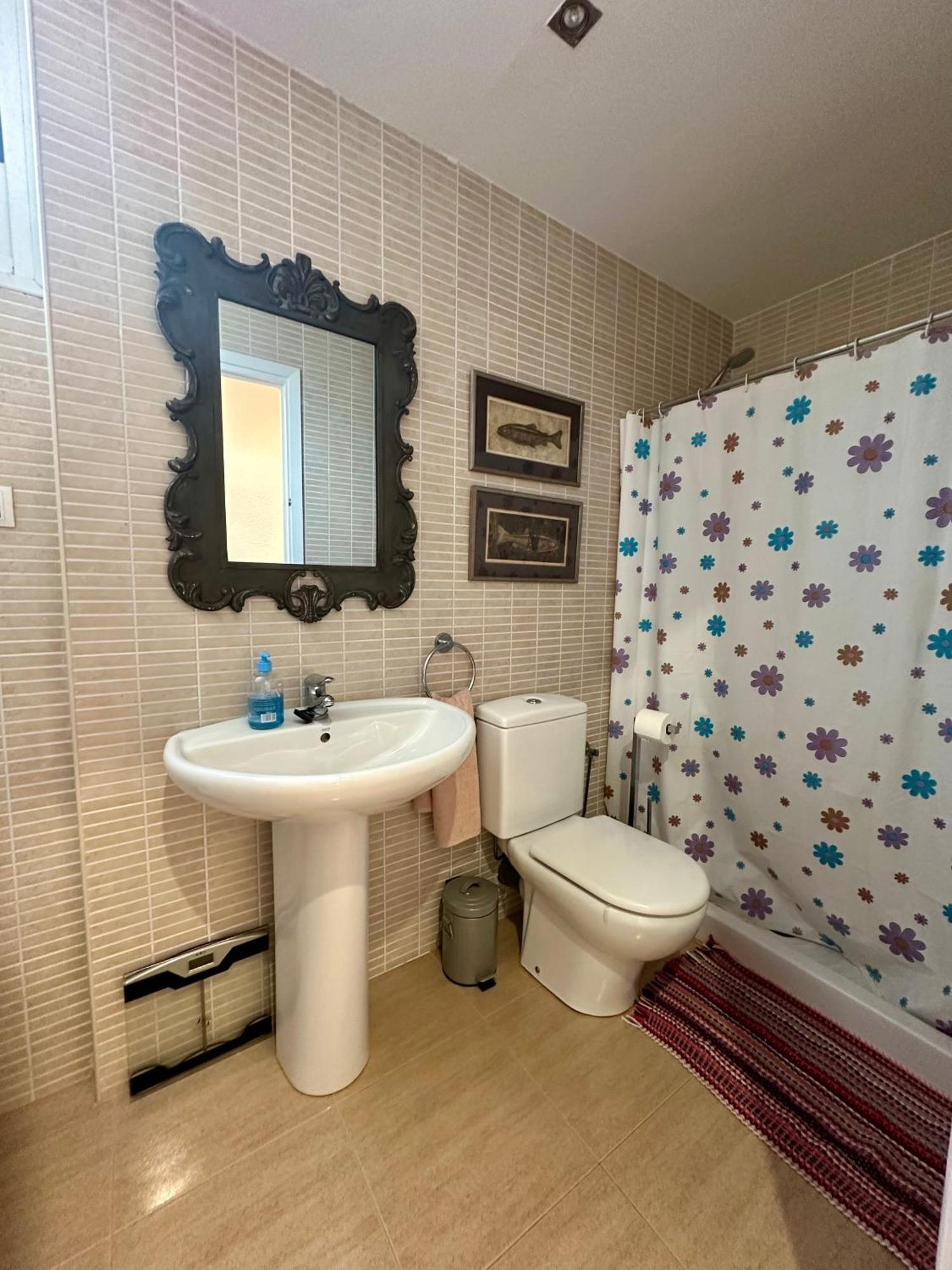 Apartamento Frente Al Mar Benicassim Bagian luar foto