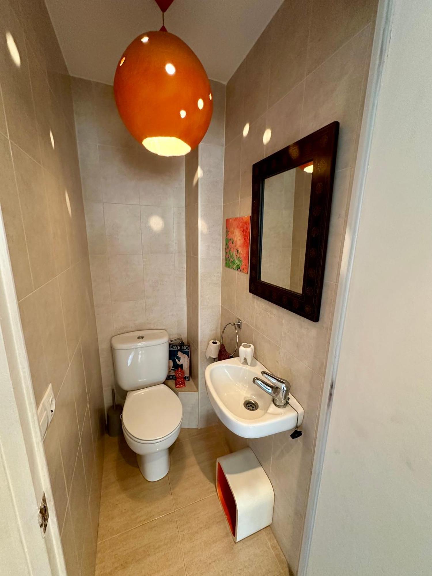 Apartamento Frente Al Mar Benicassim Bagian luar foto