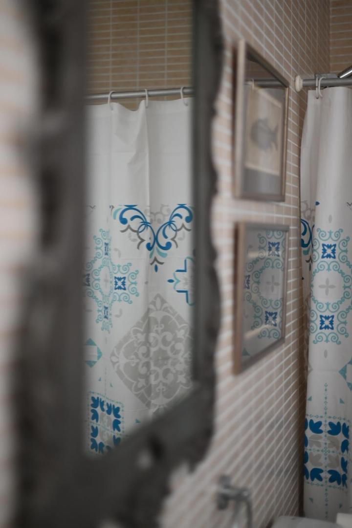 Apartamento Frente Al Mar Benicassim Bagian luar foto